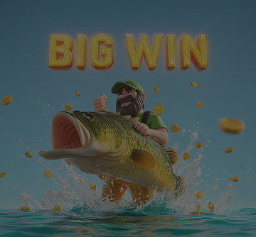 Big Bass Bonanza