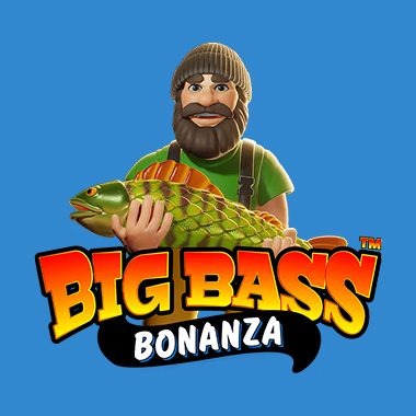Big Bass Bonanza
